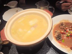 -文华小渔村(椒江康平路店)