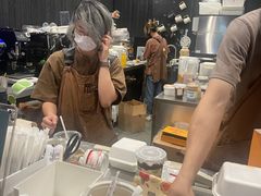 -JPG coffee(广州体育西店)