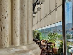 -PIZZA BIANCA(万象城店)