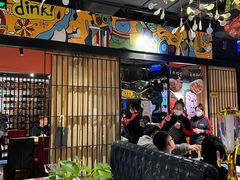 大堂-AK47烤羊腿串吧(柳浪家园店)