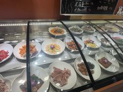 -饭橘汉江码头·乡野土菜馆(静安路店)