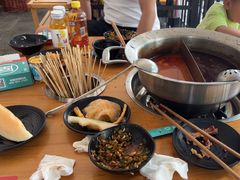 -屋头串串(临江路店)
