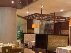 -喜来登由由大酒店九州膳坊中餐厅