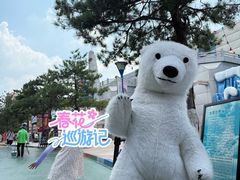 -沈阳方特欢乐世界