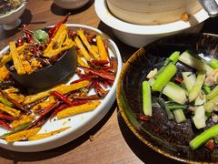 -清水亭湖北菜(大屯DT51店)