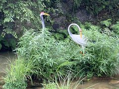 -天河潭旅游度假区