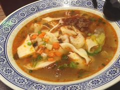 -西安老王家(振兴西路店)