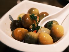 -岭南小生·粤港点心(南门口店)