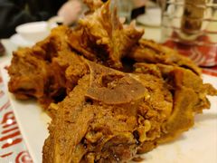 -吴记酱骨炖菜馆(西大直街店)