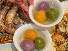 -好兄弟郭巨海鲜(天一阁店)