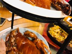 -局气烤鸭·北京菜(前门店)
