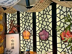 -七的湖·江南蟹舫·阳澄湖农家菜(蟹舫苑店)