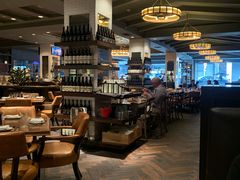 -Water Grill(圣莫妮卡店)