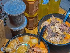 -五兰沙茶面(曾厝垵店)