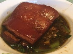 -鄱阳湖·江西小炒·瓦罐煨汤(五道口店)