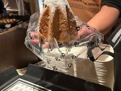 -B&C黄油与面包·THE GARDEN BAKERY概念店(世纪汇店)