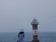 -东极岛景区-东海第一哨灯塔