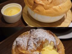 舒芙蕾-港丽餐厅(杭大店)