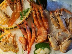 -Mr.Fish鱼鲜生海鲜放题(高德置地冬广场店)