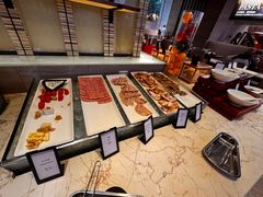 -富力希尔顿酒店·地阔自助餐厅