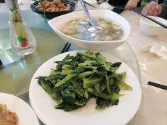 -黄山玉屏楼宾馆餐厅