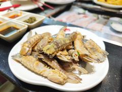 -汉丽轩韩式自助烤肉十二年(SM广场店)