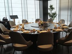 -宫燕府·京菜·烤鸭·淮扬菜(王府中心店)