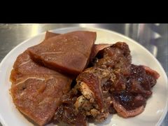 -·缸桶屋·韩式牛肋条自助烤肉(西湖D11店)