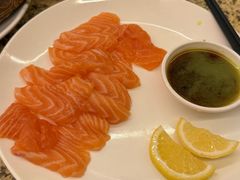 -禾斗海鲜自助(市南银座店)