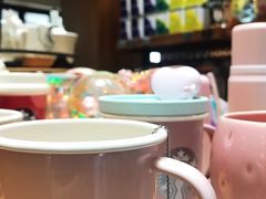 -星巴克臻选(成都宽窄巷子店)