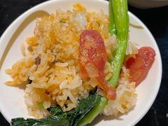 彪哥煲仔饭-顺峰顺水顺德菜(龙华店)