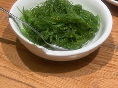 多情海藻-原製原味(普陀山磐龙店)