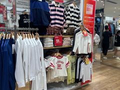 -优衣库(广州恒宝广场店)