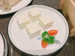 -东岭皇冠假日酒店-彩丰楼中餐厅