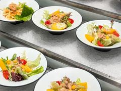 -金马门国际美食百汇(珞喻路店)