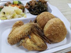 -香妃烤鸡(新奥店)