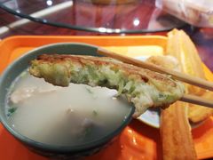 -惠宾饭庄(中山路店)