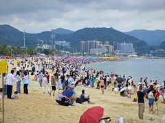 -大梅沙海滨公园