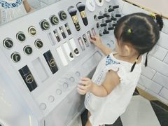 -FAIRYLAND龙族星球主题餐厅(凯丹广场店)