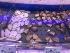 -澜悦港海鲜体验主题餐厅