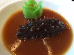 -广州四季酒店·佰鲜汇·现代法餐
