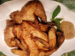 -春发生饭店·非遗(南院门店)