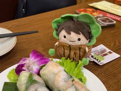 -AN NGON安宫·东南亚美食(水城路店)