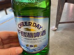 -浔味·山屿湖·正宗淳牌全鱼宴老字号