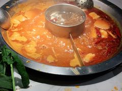 -川锅一号火锅(铜山万达店)