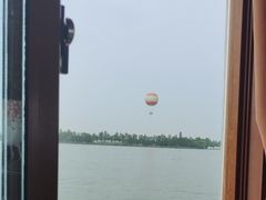 -东湖落雁景区