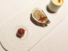 -Le Bernardin