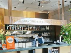-Lets burger非常汉堡·环球风味(蓝色港湾店)