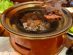 -西塔老太太泥炉烤肉(苏州大悦城店)