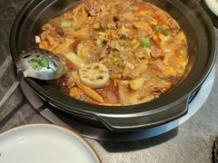 -刘一锅筋头巴脑(新民街店)